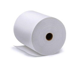 رول حرارتی فیش پرینتر طول 40 متر بسته 10 عددی