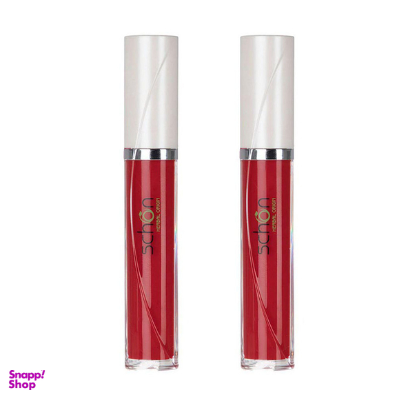 رژلب مایع شون سری Amazing Shiny شماره S51 بسته 2 عددی