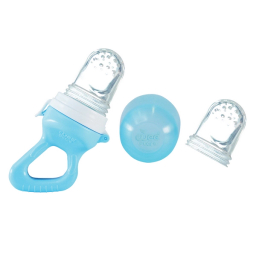 پستانک غذاخوری کودک وی کر مدل Latch کد U208 همراه با یدک فری سایز