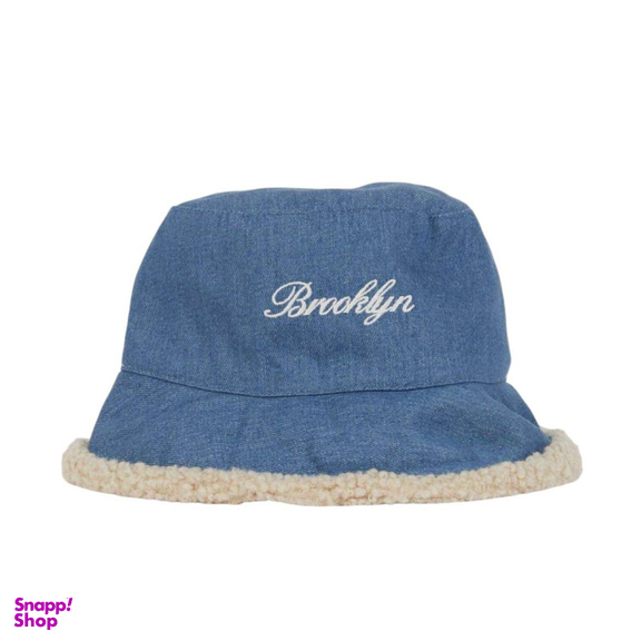 کلاه باکت زنانه دفکتو مدل TURK292