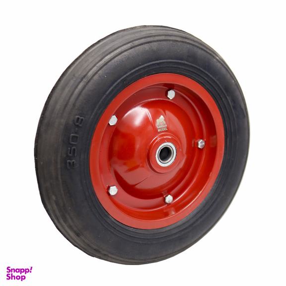 چرخ فرغون مدل گوریلا کد YPGH-ALA-350-8