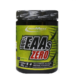 پودر مکمل آیرون مکس مدل EAA زیرو وزن 300 گرم