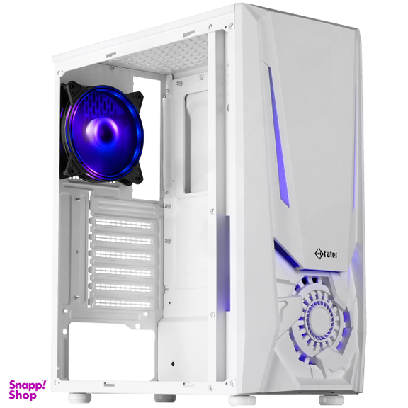 کیس کامپیوتر مخصوص بازی فاطر مدل FG-523
