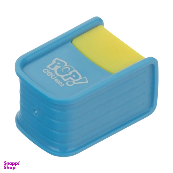 تراش مخزن دار رنگی ER0300 دلی