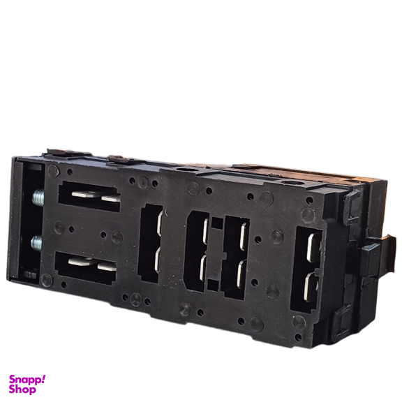 جعبه فیوز 6 شیار یلکن کد 41981 مناسب 405