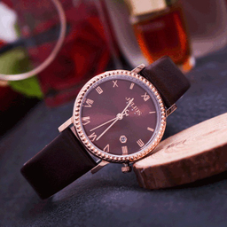 ساعت عقربه ای زنانه جولیوس مدل JA-1339C