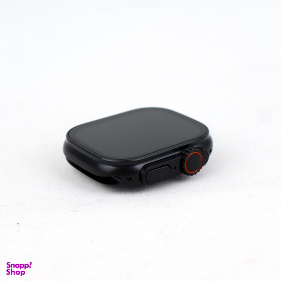 ساعت هوشمند ویسمی مدل WS-X19 Ultra 3 به همراه هدفون بلوتوثی