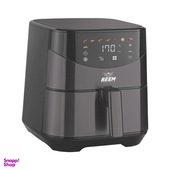 سرخ کن بدون روغن بیم مدل AF1003