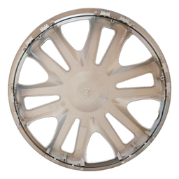 قالپاق چرخ خودرو تی پی ای مدل TPA-DN44 سایز 15 اینچ مناسب دنا بسته 4 عددی