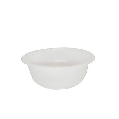 کاسه یکبار مصرف کد c350 بسته 50 عددی