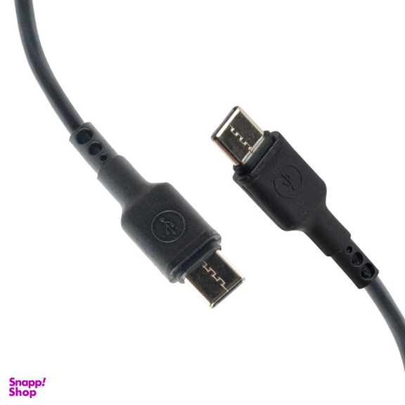 شارژر موبایل اکسیژن کد CH-11 به همراه کابل