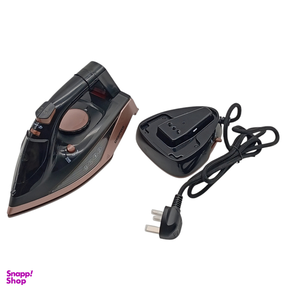 اتو بخار جی پاس کد GSI7708N