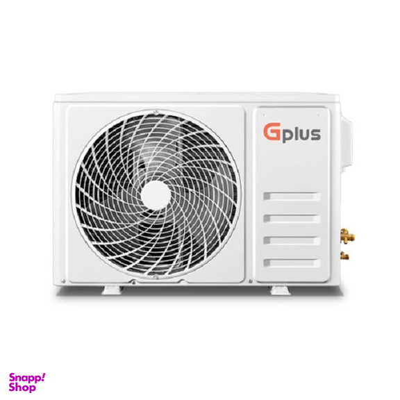 کولر گازی 48000 هزار تروپیکال جی پلاس مدل GAC-TF48FH3A