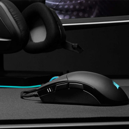 ماوس کورسیر مدل SABRE PRO RGB CHAMPION SERIES
