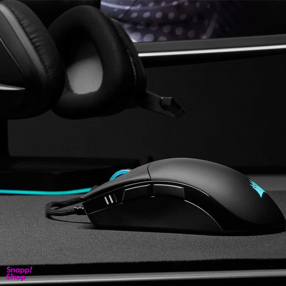 ماوس کورسیر مدل SABRE PRO RGB CHAMPION SERIES
