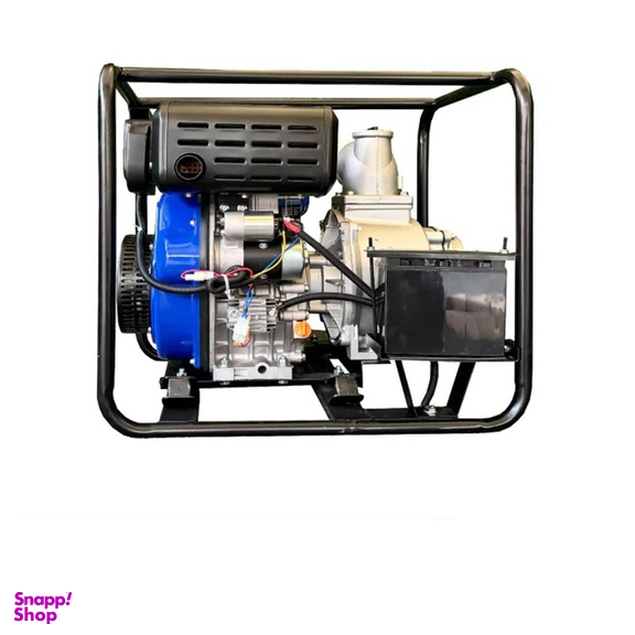 پمپ آب هیوندای کد HW457E-DP