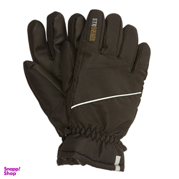 دستکش مردانه ال سی وایکیکی مدل Motorcyclet11