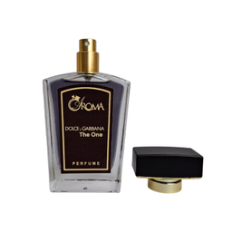 ادکلن مردانه آروما مدل دلچه گابانا د وان حجم 100 میلی‌ لیتر