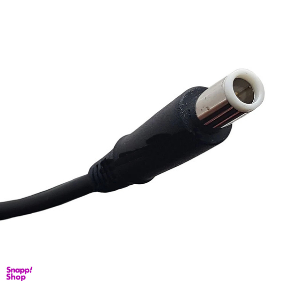 کابل آداپتور لپ تاپ مناسب دل کد 009 طول 120 سانتی‌ متر