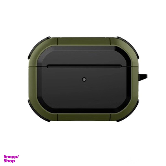 کاور مدل Eggshell Style مناسب برای کیس اپل ایرپاد پرو  2 / Airpod Pro 2