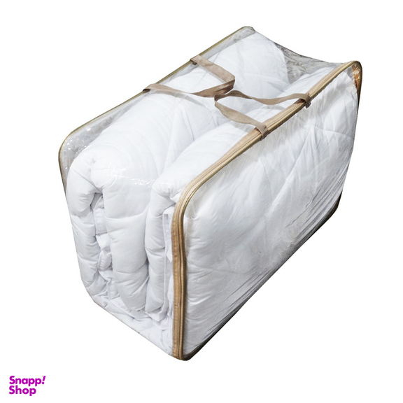 لحاف ژوانی کد 90 یکنفره سایز 220x160 سانتی متر