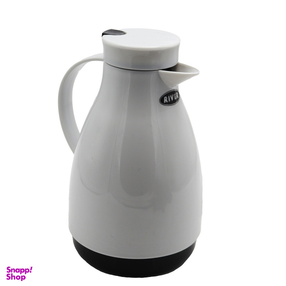 فلاسک ریور مدل YPM-MELAMINE-8625 گنجایش 1 لیتر