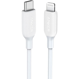 کابل تبدیل Lightning به Type-C انکر مدل A8833 طول 1.8 متر