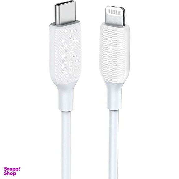 کابل تبدیل Lightning به Type-C انکر مدل A8833 طول 1.8 متر