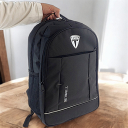 کوله پشتی مدرسه تسلا کد T500