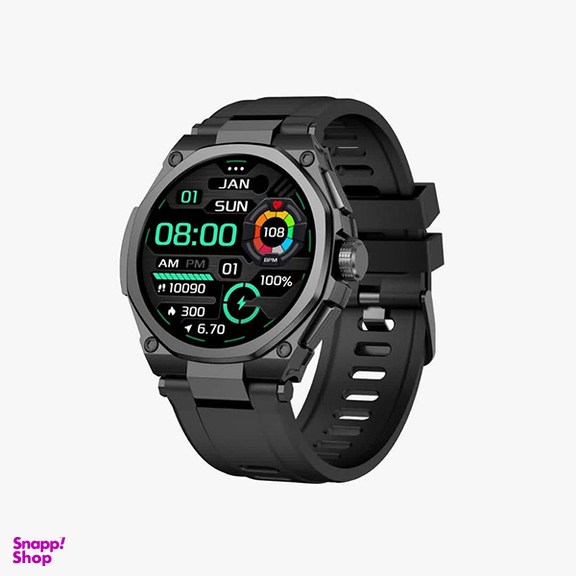 ساعت هوشمند گرین لاین مدل Grand Smart