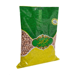 لوبیا چیتی جستجو وزن 900 گرم بسته 2 عددی