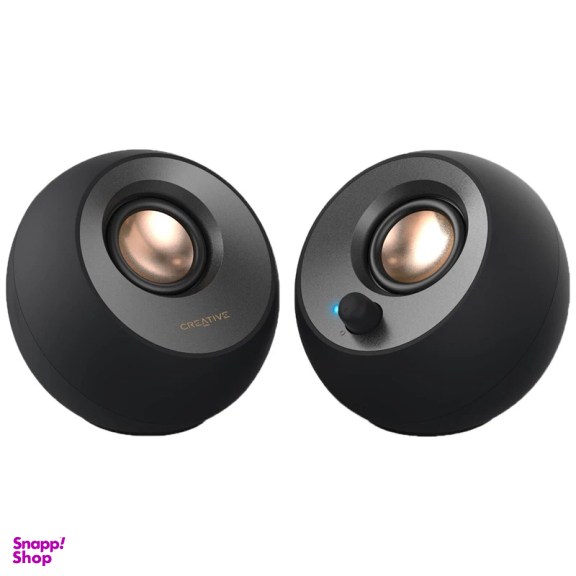 اسپیکر کریتیو مدل Pebble V2