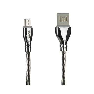 کابل تبدیل USB به MicroUSB تسکو مدل TC 62 طول 1 متر