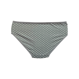 شورت زنانه میسپل کد GR-1059-03 رنگ سبز