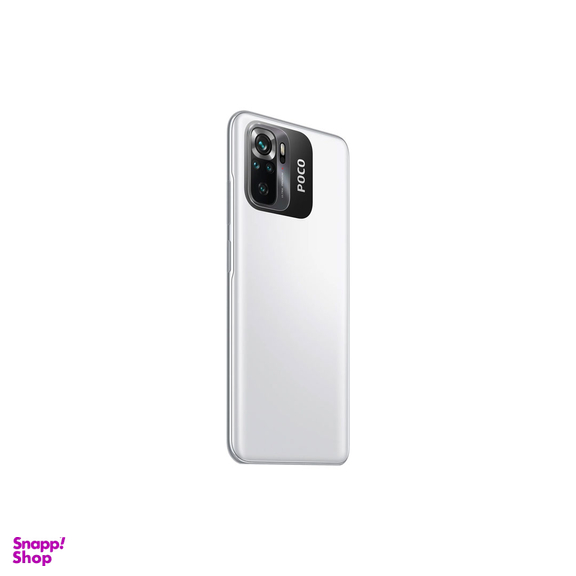 گوشی موبایل شیائومی مدل Poco M5s ظرفیت 256 گیگابایت رم 8 گیگابایت نسخه گلوبال