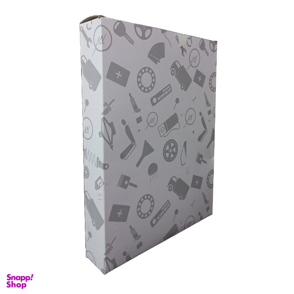 فیلتر کابین خودرو بهین مدل 160 مناسب دانگ فنگ اچ سی کراس