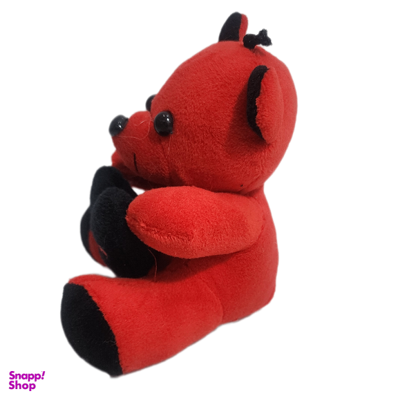 عروسک خرسی مدل قلبی