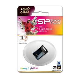 فلش مموری USB3.0 سیلیکون پاور مدل Jewel J06 ظرفیت 64 گیگابایت