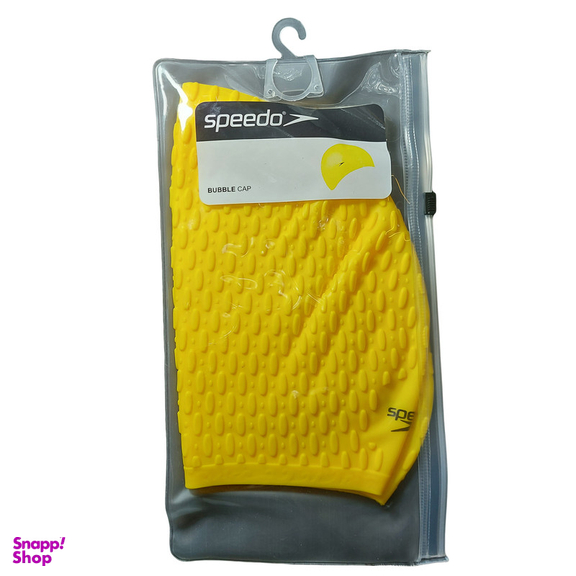 کلاه شنا مدل SW-40-BUBBLE