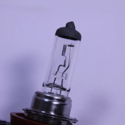 لامپ خودرو مونلایت مدل 55W پایه H11