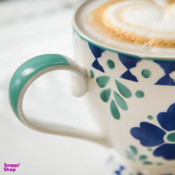 ماگ مادام کوکو مدل Caron Meribel