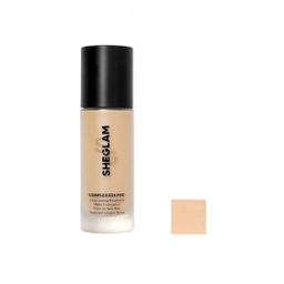 کرم پودر شیگلم مدل Complexion Pro شماره 28 حجم 30 میلی لیتر