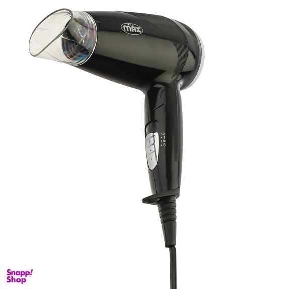 سشوار مسافرتی پرومکس مدل MXS-1050