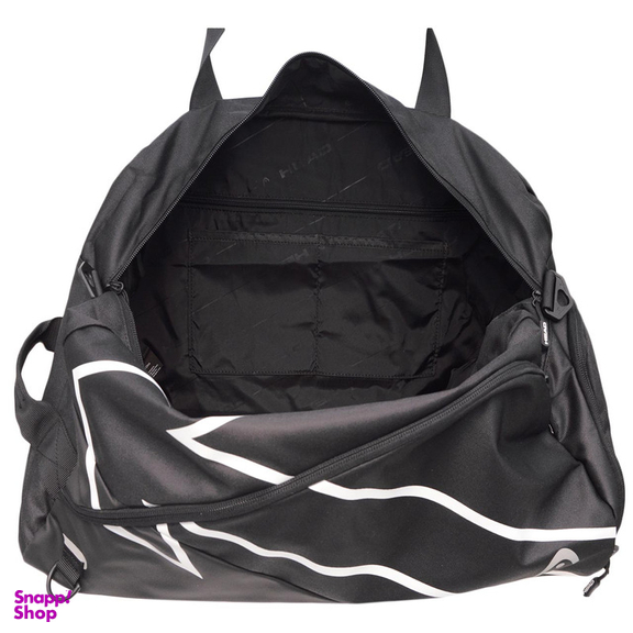 ساک ورزشی هد مدل HB 0200