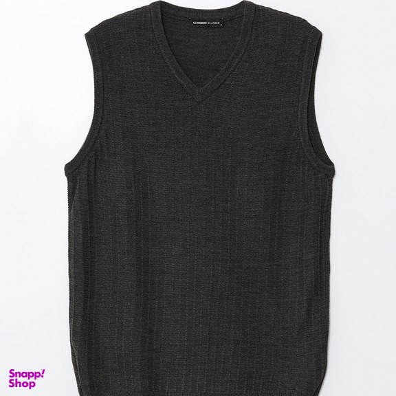 ژیله مردانه ال سی وایکیکی مدل اسلیم افکت