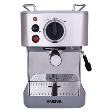 اسپرسوساز 1.2 لیتری نوا مدل NCM-140 EXPS