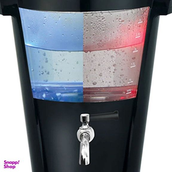 چای ساز میگل مدل GTS 301 WP/BKP