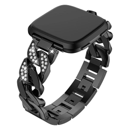 بند اپیکوی مدل Cartier Jewel Loop مناسب برای اپل واچ سری 1/2/3/4/5/6/7/8/SE سایز 38/40/41 میلی متری