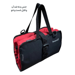 کیف لوازم شخصی فوروارد کد FCLT3081