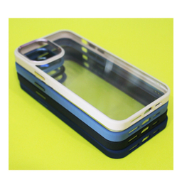 کاور گوشی موبایل مدل NEW SKIN مناسب اپل IP 12 PROMAX